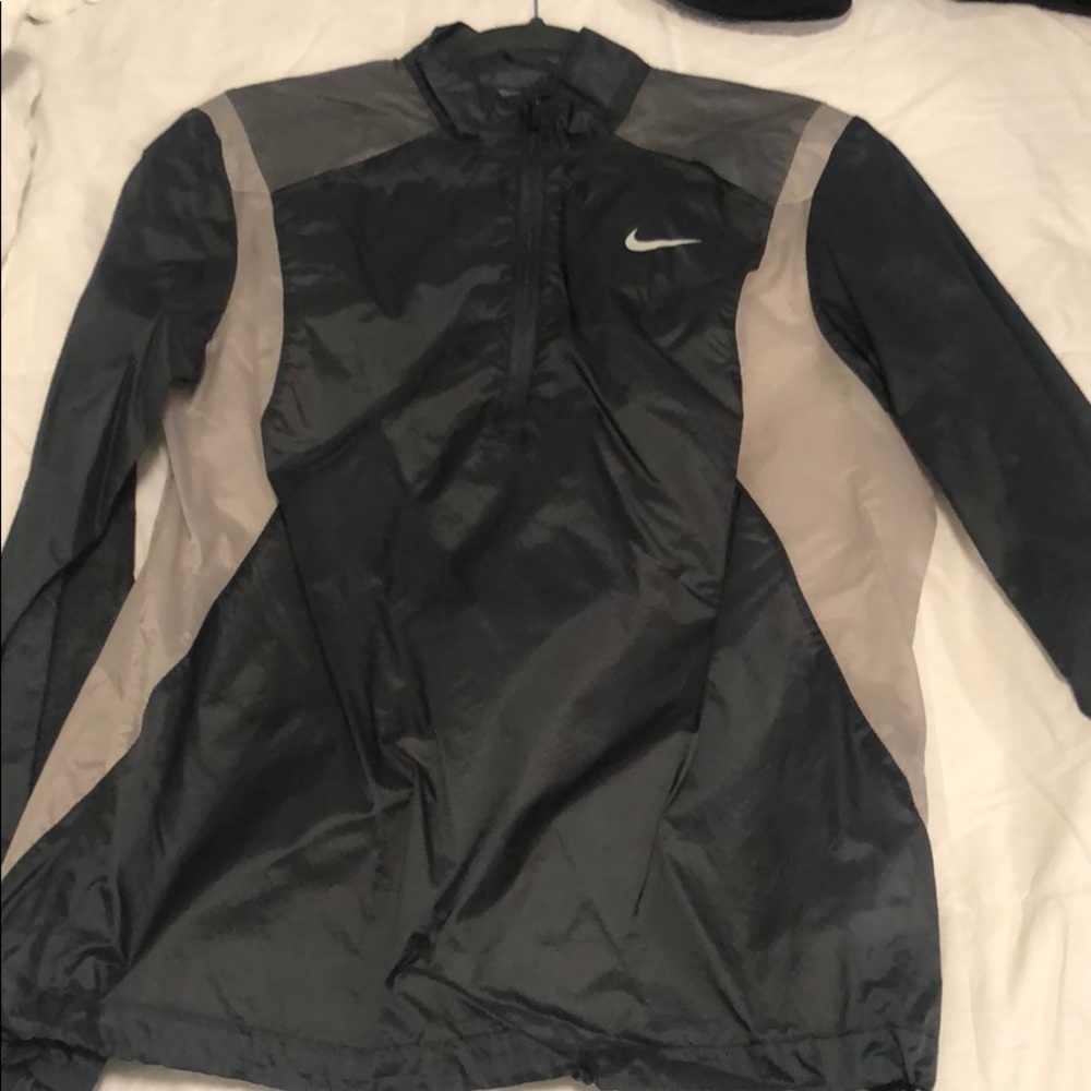 Nike windbreaker